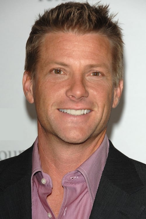 Doug Savant as Ted Hinton