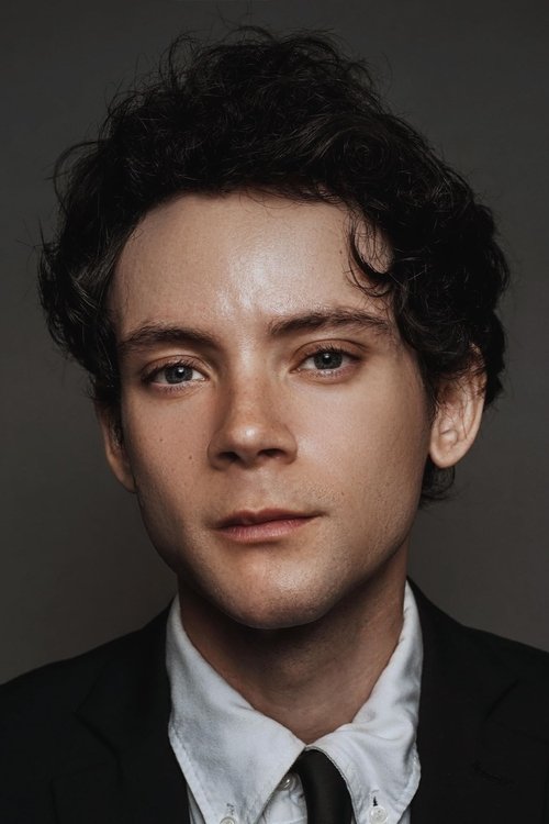 Kylr Coffman as Jamie