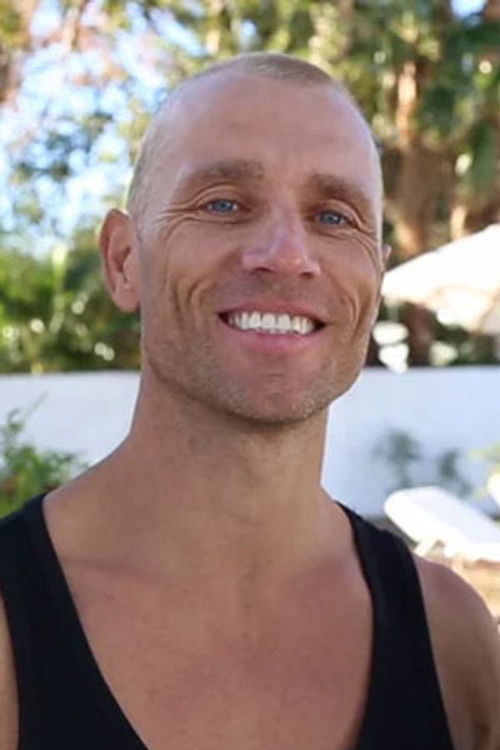 Andrew Atherton as Himself