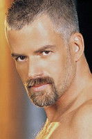 Jake Marshall as (archive footage)