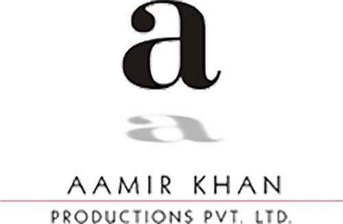 Aamir Khan Productions logo