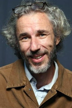 Sylvain Ohrel as DJ pas de face