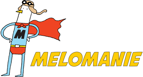 Mélomanie logo
