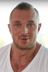 Florent Dorizon as Bruce Duruy