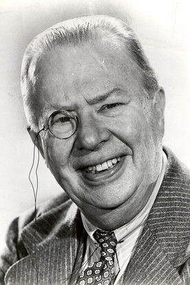 Charles Coburn as General Powell