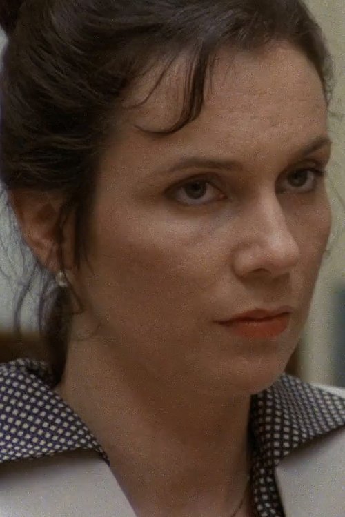 Joan Foley as Ellie West