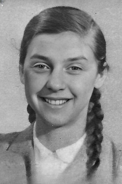 Charmaine Larthe as Anne Bailey