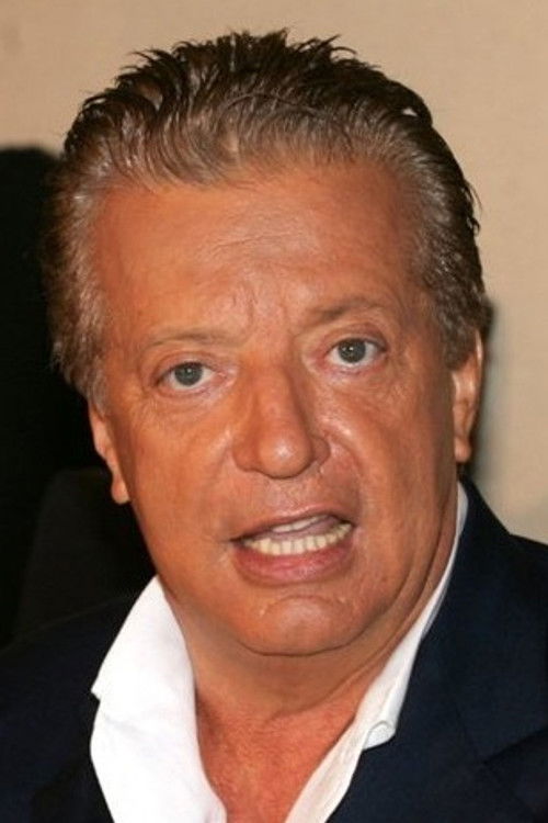 Vittorio Cecchi Gori as Self