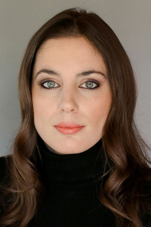 Annie Richard as Self - Host