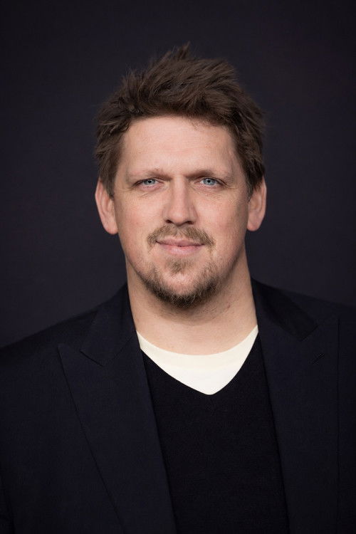 Jan Ole Gerster as Cornelius