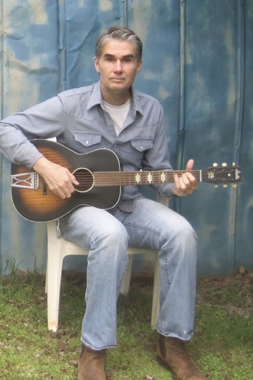 Jim White as Himself