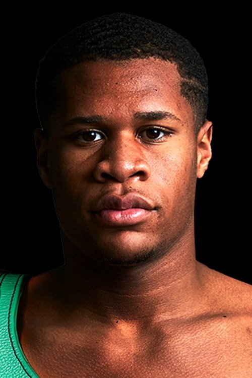 Devin Haney as Self