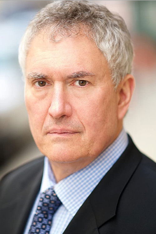 Craig Batchker as Detective Rothstein