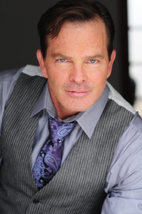 Bobby C. King as Dan