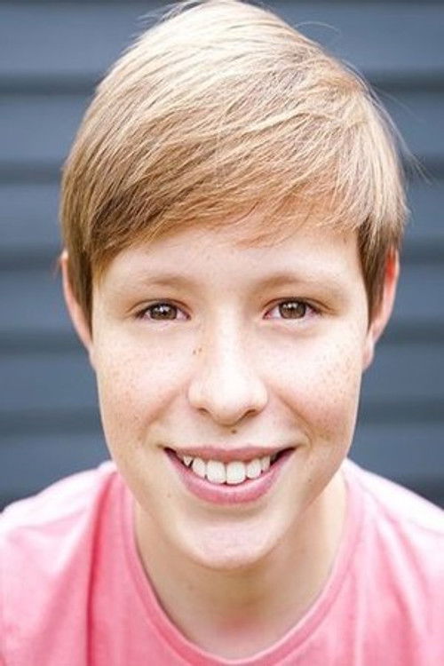 Riley T. Brown as Josh