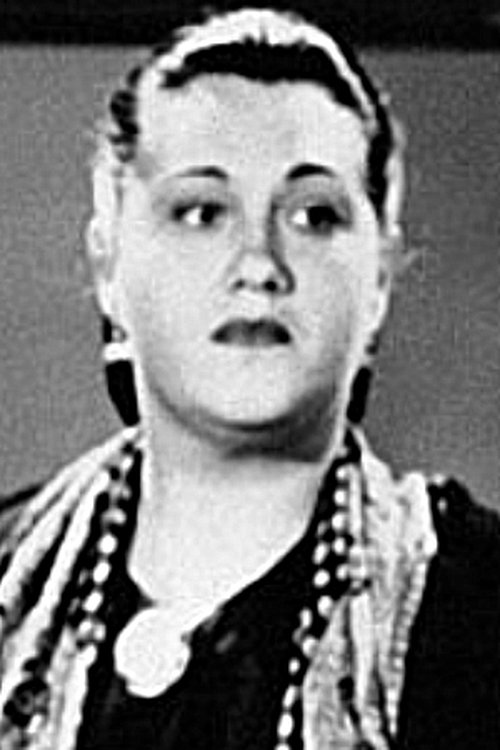 Audrey Betz as Party Guest (uncredited)