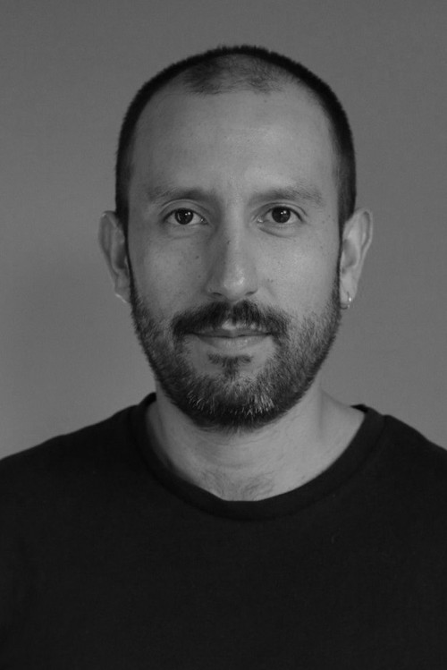 Sebastián Castaño as