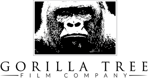 Gorilla Tree Film Co. logo