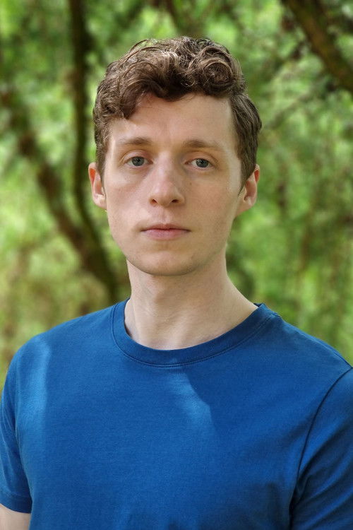 James Wiles as Harry