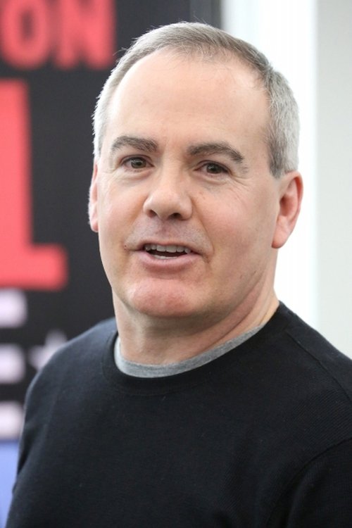 Bill Timoney as Buddy