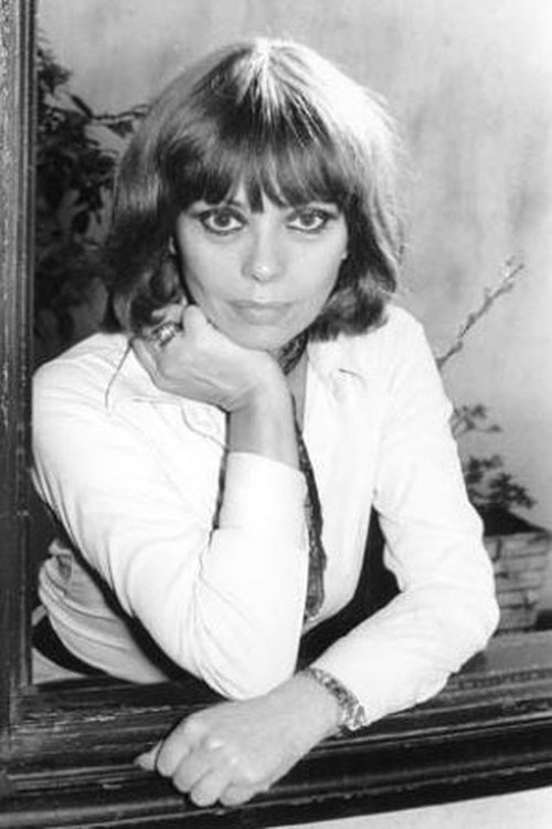 Ana Casares as Sofía