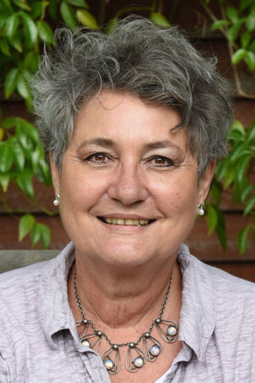 Renée C. Kraan-Korteweg as Herself