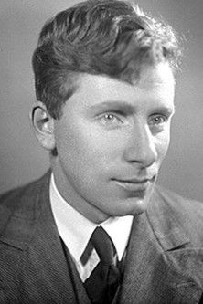 Afanasi Belov as Pyotr Filimonov