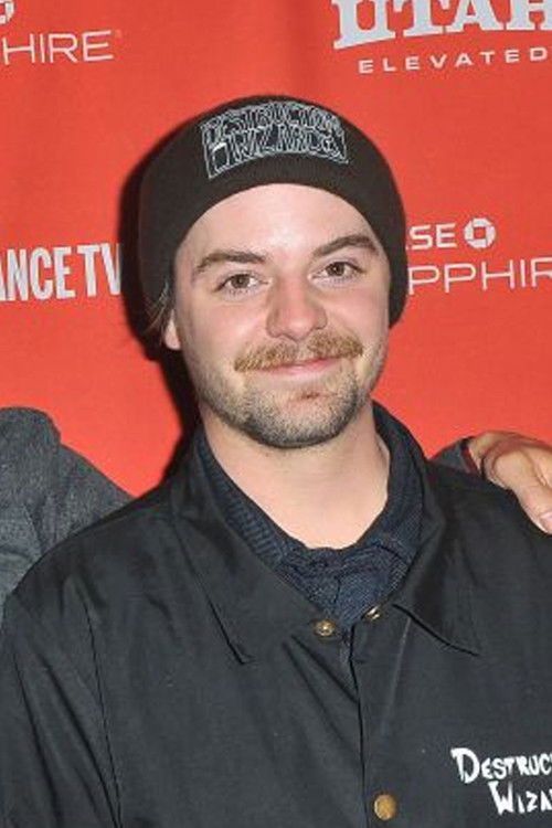 Zack Mulligan as Self