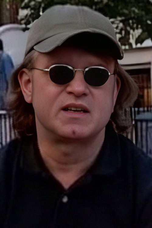 Chuck Cooper as self