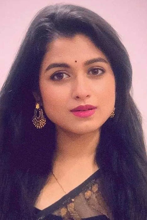 Shyamoupti Mudly as Adult Tuli