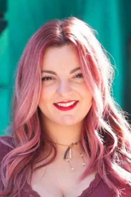 Chrysa Katsarini as Maria