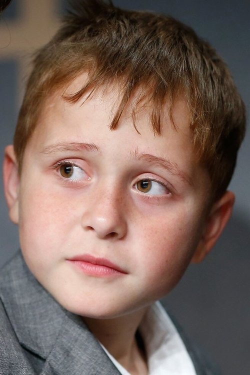 Abdul Khalim Mamutsiev as Hadji