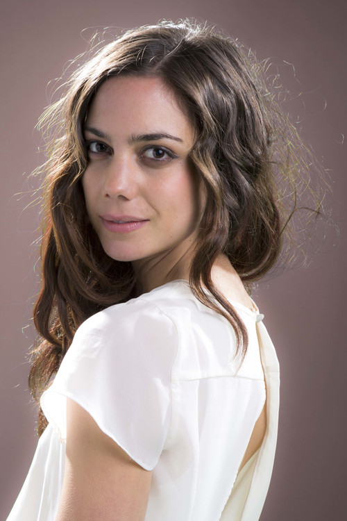 Manuela Bosco as Sophie