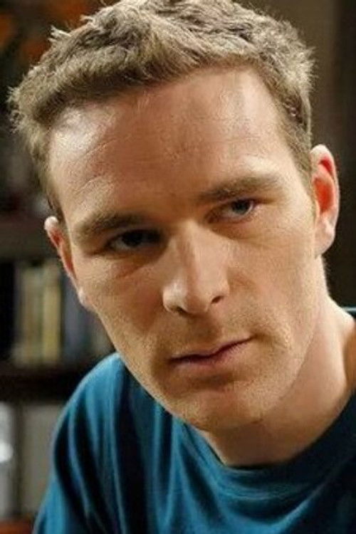 Pieter Bamps as Pieter Wellens