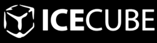 Icecube Media logo
