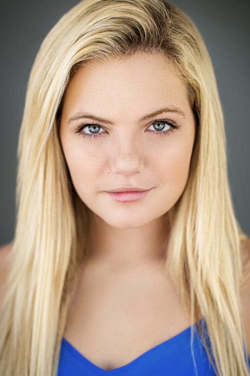 Kyla Deaver as Abby Brookstone
