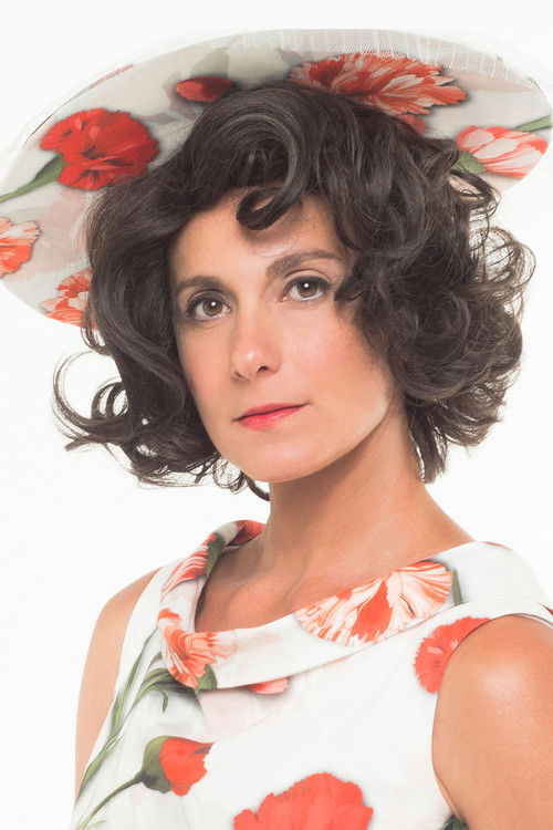 Lili Tsesmatzoglou as Ελένη Σωτήρογλου