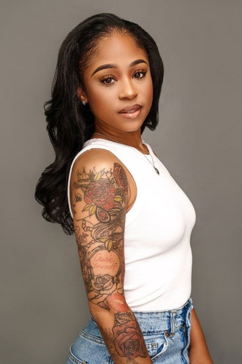 Richerra Bell as Lele