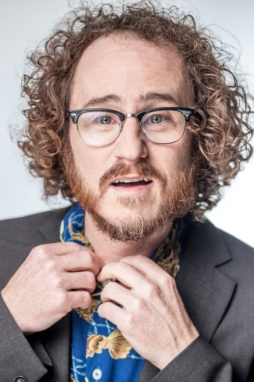 Matt Doherty as Tim Royce