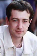 Igor Yevtushenko as Валентин