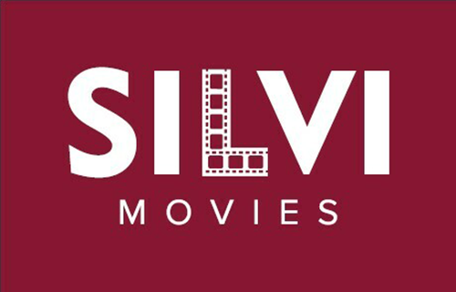 Silvi Movies logo