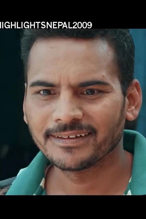 Kedar Ghimire as Magne