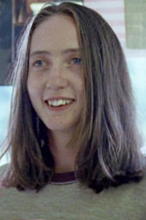 Anna Vareschi as Violet