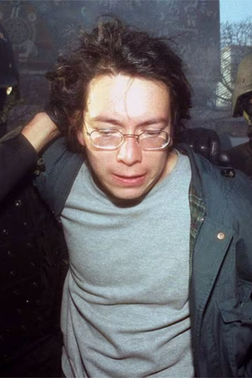 Alejandro Echavarría "El Mosh" as Self (archive footage)