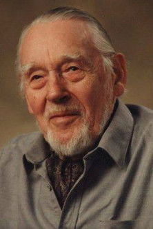 J.G. Devlin as Caretaker