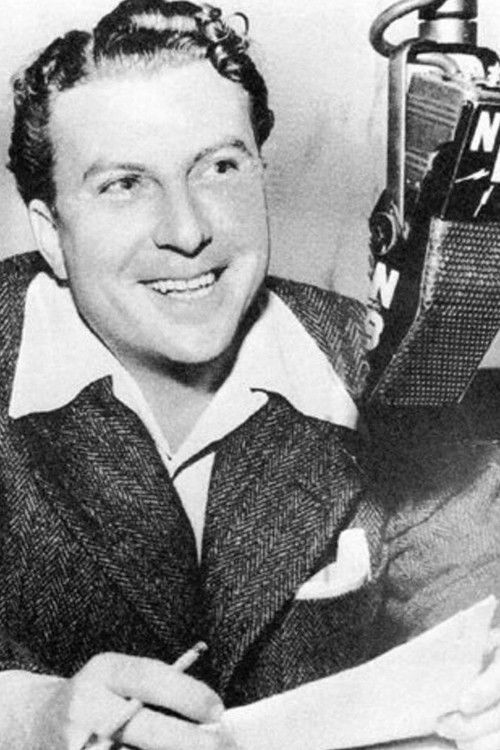 John Nesbitt as Narrator (voice)