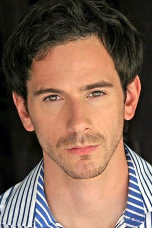 Victor Girone as Douglas Dalton