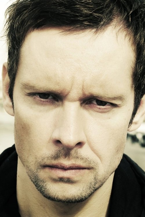 Nicolas Gerout as Fred, Samia's boyfriend