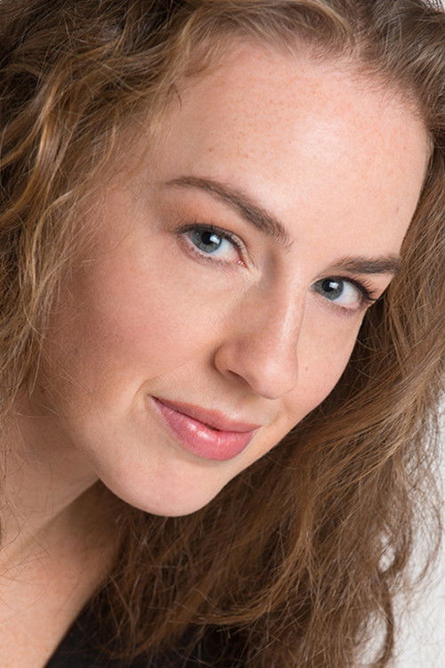 Sylvie Chartrand as Puppeteer