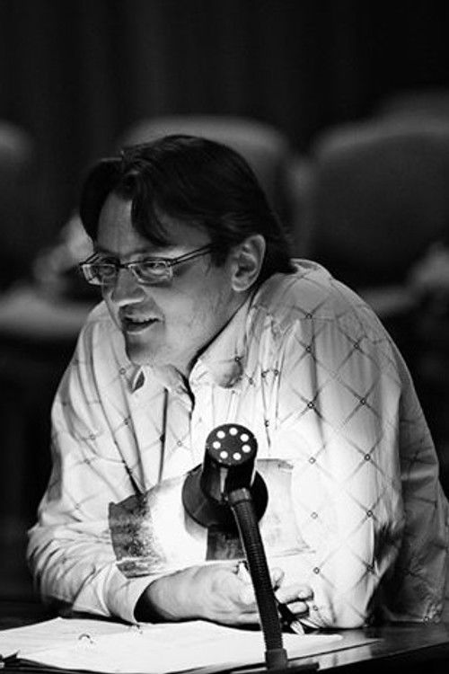 Albertas Vidžiūnas as Priest